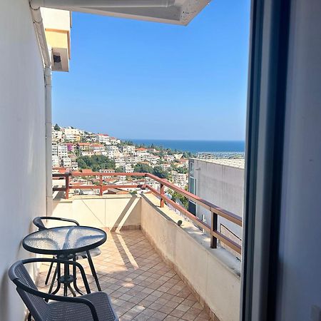 Apartments Aga Ulcinj Exteriör bild