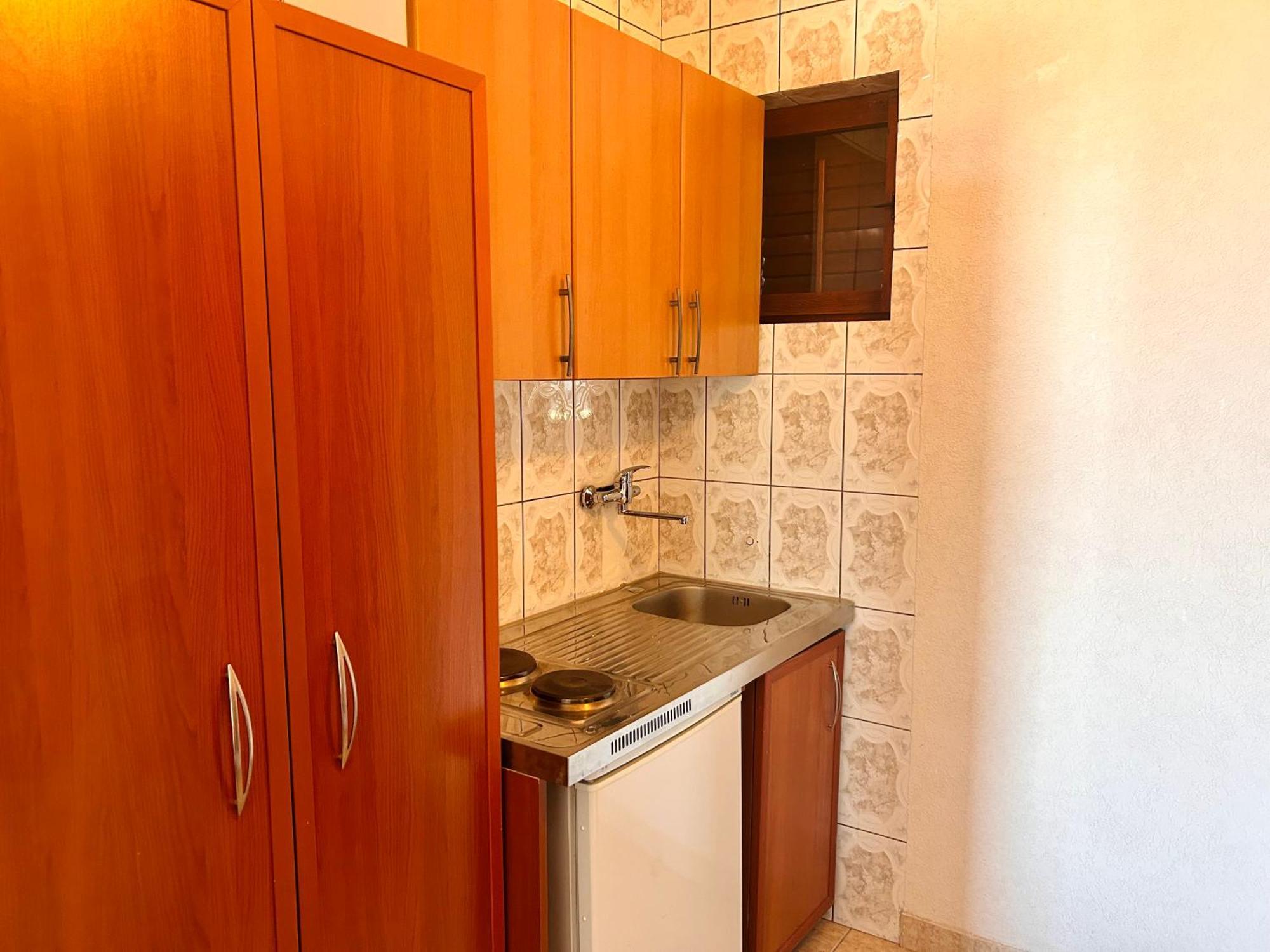 Apartments Aga Ulcinj Exteriör bild